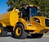 Hydrema - 922G 4x4 Articulated Water Cart