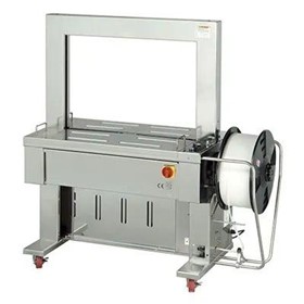 Automatic Strapping Machine - Stainless Steel | TP-601DS