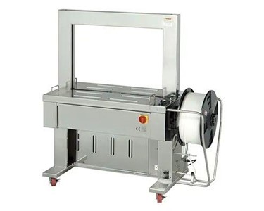 Tenso - Automatic Strapping Machine - Stainless Steel | TP-601DS