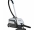 Nilfisk - Battery Powered Canister Vacuum Cleaner | VP600 with Battery & Charger