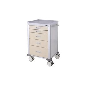 Anaesthesia Cart | Multi-Drawers