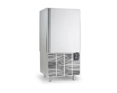 Samaref - Polar - Blast Chillers Freezers