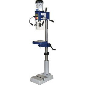 Industrial Pedestal Drill - Variable Speed - PD-28V