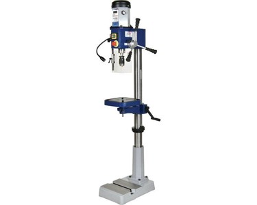 Industrial Pedestal Drill - Variable Speed - PD-28V