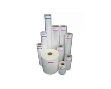 Commercial Gloss 320mm x 3000M | Laminating Film