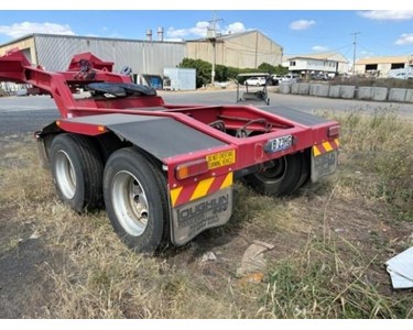 Used Dolly Trailer | 2023 2x4 Dolly
