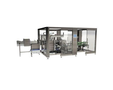 Case Packing Machines