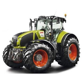 Tractors | AXION 950