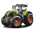 Claas - Tractors | AXION 950