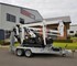 Spider Lifts 13 Hp Petrol | Monitor 1575 