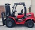All Terrain Forklift 3.5 Ton 