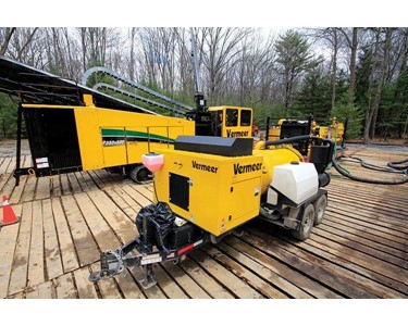 Navigator Horizontal Directional Drill 402.7 kw | D330x500 