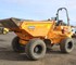 Used Site Dumper | 2016 THWAITES 9 TONNE POWER SWIVEL