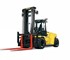 Hyster - High Capacity Forklift 13-16T | H10-16XD6 