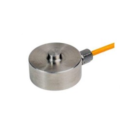 Miniature Compression Load Cell | MLW64