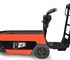 Sitecraft Battery Electric Stockchaser 48V| Electric Tow Tug
