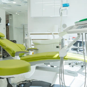 The Importance Of Adjustability In Dental Chairs