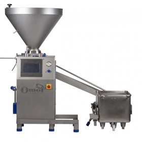 Vacuum filler | Omet F7 