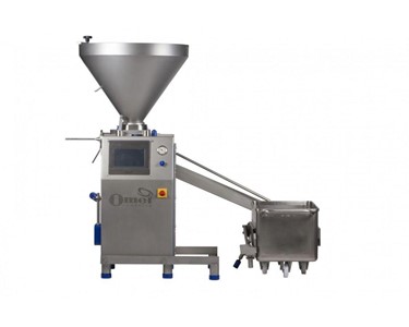 Vacuum filler | Omet F7 