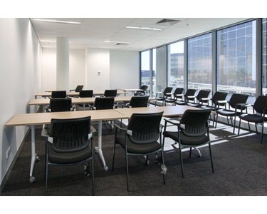 Aura Health Spaces Medical Facility Fitout | Latrobe Health