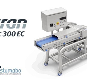 Belt Slicer | Yuran Hytec 300 EC