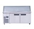 Thermaster - Cold Salad & Noodle Bar 5x1/1 GN Pans - PG180FA-XG