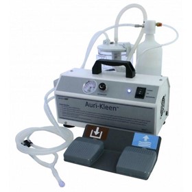 Auri-Kleen™ Irrigation / Aspiration Machine