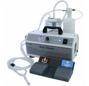 Auri-Kleen™ Irrigation / Aspiration Machine