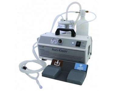 MDS-VET - Auri-Kleen™ Irrigation / Aspiration Machine