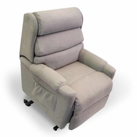 Medical Recliner Chairs | Ashley 