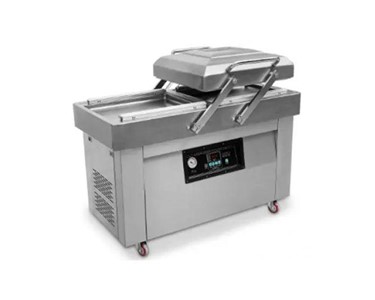 Sepak - Vacuum Sealer | Food Grade Vacuum Packing Machine