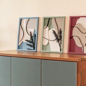 Celebrate the Colour of the Year with TroGlass Duo Botanicals in Coconut Husk