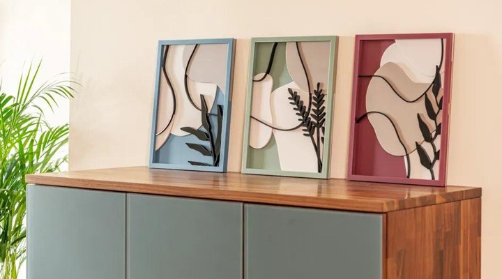 TroGlass Duo Botanicals 
