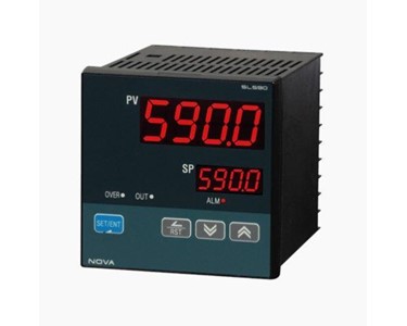 Limit Controller - NOVA500 SL Series	