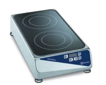 electrolux 900mm induction cooktop