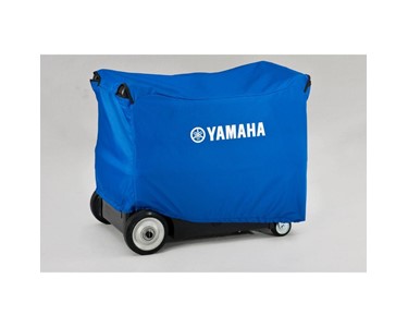 YAMAHA - Inverter Generator | EF3000iSE – 3 kVA