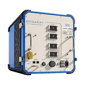 Ultrasonic Test Equipment | Dynaray