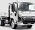 Tipper Truck | NKR 62/45-150