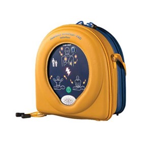 Fully Automatic AED | Samaritan PAD 360P 