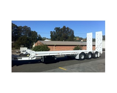 Brentwood - Plant Trailers