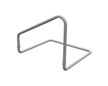 Slope Assistive Bed Rail Strong Shape 2kg