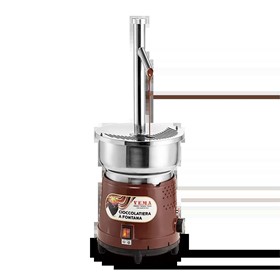 Compact Counter-top Chocolate Fountain | CF 2105