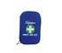 Trafalgar Vehicle Low Risk First Aid Kit Soft Case Blue