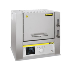 Dental Furnace | Burnout Furnace with Lift Door LT 9/11/B410
