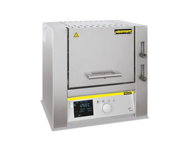 Dental Furnace | Burnout Furnace with Lift Door LT 9/11/B410