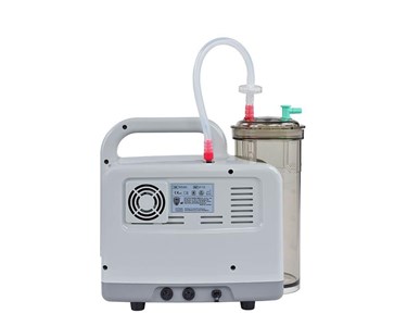 Doctors Friend - DF770 Portable Suction Unit