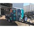 West Coast Trailers - Custom Built Commercial Trailers