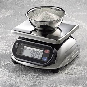 Stainless Steel Waterproof Bench Scale