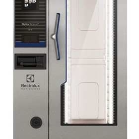 Skyline PremiumS Electric Combi Oven 20GN 1/1 (229734)