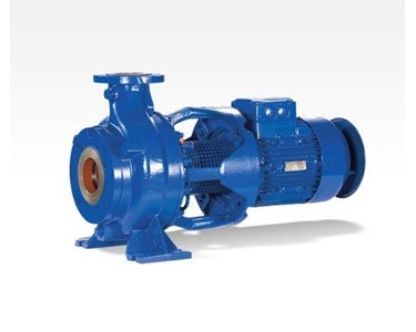 KWP-Bloc Dry Well Pressure Pump